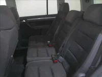 Volkswagen GOLF TOURAN лот № 4072 оценка 3.5  с аукциона в Японии 4