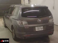 Mazda MPV лот № 4074 оценка 3.5  с аукциона в Японии 1