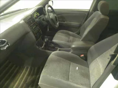 Toyota CORONA PREMIO  с аукциона в Японии