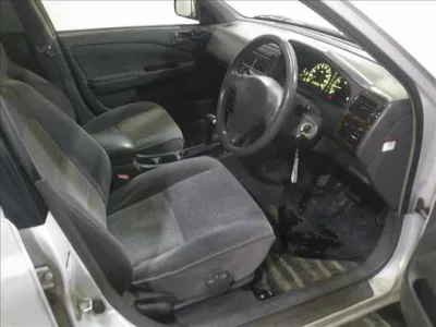 Toyota CORONA PREMIO  с аукциона в Японии