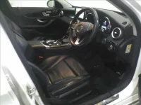 Mercedes-Benz C CLASS лот № 713 оценка 3.5  с аукциона в Японии 3