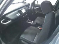 Honda FIT лот № 2024 оценка RA  с аукциона в Японии 2