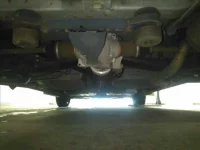 Honda FIT лот № 2024 оценка RA  с аукциона в Японии 7