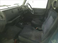 Suzuki JIMNY лот № 4066 оценка R  с аукциона в Японии 2