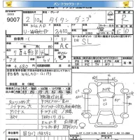 Mazda TITAN лот № 9007 оценка R  с аукциона в Японии 11