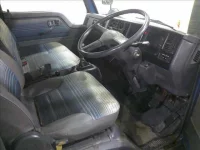 Mazda TITAN лот № 9007 оценка R  с аукциона в Японии 3