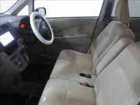 Daihatsu MOVE лот № 7532 оценка 3.5  с аукциона в Японии 2