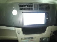 Daihatsu MOVE лот № 7532 оценка 3.5  с аукциона в Японии 4