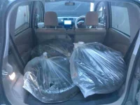 Daihatsu MOVE лот № 7532 оценка 3.5  с аукциона в Японии 6