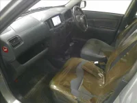 Toyota SUCCEED лот № 9005 оценка R  с аукциона в Японии 2