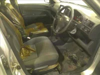 Toyota SUCCEED лот № 9005 оценка R  с аукциона в Японии 3