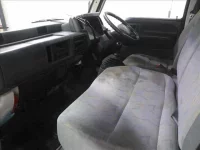 Nissan ATLAS лот № 733 оценка R  с аукциона в Японии 2