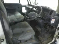 Nissan ATLAS лот № 733 оценка R  с аукциона в Японии 3