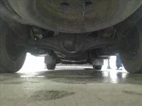 Nissan ATLAS лот № 733 оценка R  с аукциона в Японии 6