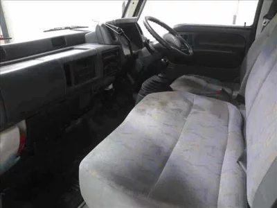 Nissan ATLAS  с аукциона в Японии