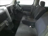 Nissan CUBE лот № 4179 оценка R  с аукциона в Японии 2