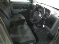 Nissan CUBE лот № 4179 оценка R  с аукциона в Японии 3