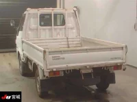 Nissan VANETTE TRUCK лот № 4176 оценка 3.5  с аукциона в Японии 1