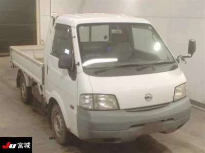 Nissan VANETTE TRUCK  с аукциона в Японии
