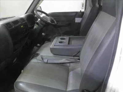 Nissan VANETTE TRUCK  с аукциона в Японии