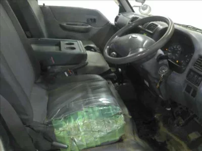 Nissan VANETTE TRUCK  с аукциона в Японии