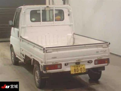 Honda ACTY TRUCK