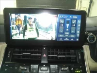 Toyota LAND CRUISER лот № 2055 оценка 5  с аукциона в Японии 4