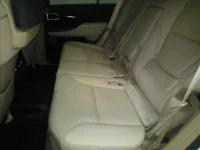 Toyota LAND CRUISER лот № 2055 оценка 5  с аукциона в Японии 5