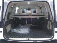 Toyota LAND CRUISER лот № 2055 оценка 5  с аукциона в Японии 6