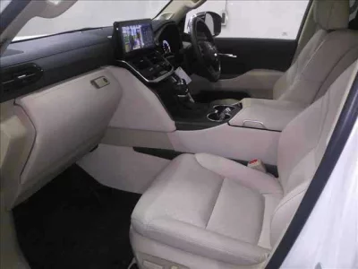 Toyota LAND CRUISER  с аукциона в Японии