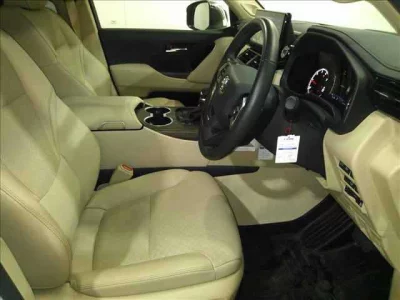 Toyota LAND CRUISER  с аукциона в Японии