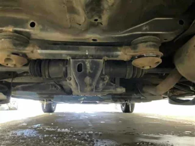 Honda FIT  с аукциона в Японии