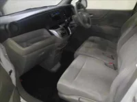 Honda N WGN лот № 4207 оценка 3  с аукциона в Японии 2