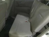 Honda N WGN лот № 4207 оценка 3  с аукциона в Японии 4