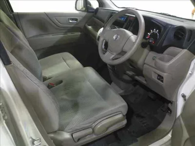 Honda N WGN  с аукциона в Японии