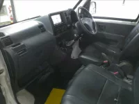 Daihatsu HIJET VAN лот № 6062 оценка R  с аукциона в Японии 2