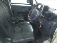 Daihatsu HIJET VAN лот № 6062 оценка R  с аукциона в Японии 3