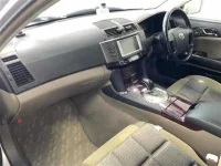 Toyota MARK X лот № 11007 оценка 3  с аукциона в Японии 2