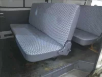 Toyota HIACE VAN лот № 9013 оценка R  с аукциона в Японии 4