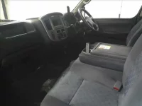 Nissan CARAVAN VAN лот № 4026 оценка RA  с аукциона в Японии 2