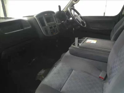 Nissan CARAVAN VAN  с аукциона в Японии