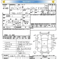Mitsubishi MINICAB TRUCK лот № 4146 оценка 3  с аукциона в Японии 5