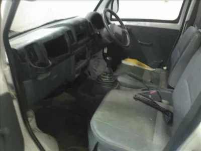 Mitsubishi MINICAB TRUCK  с аукциона в Японии