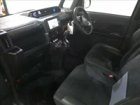 Daihatsu TANTO лот № 6053 оценка 4  с аукциона в Японии 2