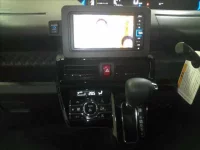 Daihatsu TANTO лот № 6053 оценка 4  с аукциона в Японии 4