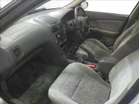 Nissan SUNNY лот № 4041 оценка R  с аукциона в Японии 2