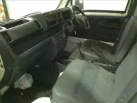 Daihatsu HIJET TRUCK лот № 6038 оценка 3  с аукциона в Японии 2