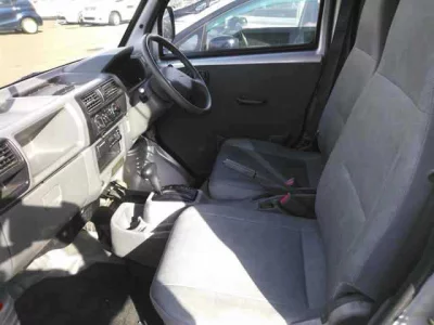 Mitsubishi MINICAB VAN  с аукциона в Японии