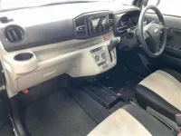 Subaru PLEO PLUS лот № 11041 оценка 3  с аукциона в Японии 2