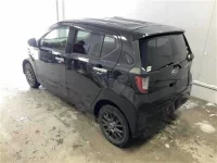 Subaru PLEO PLUS лот № 11041 оценка 3  с аукциона в Японии 1